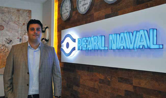 Pearl Naval Hızlı İlerleyişini Sürdürüyor