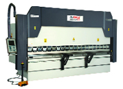 Bubend CNC MSR